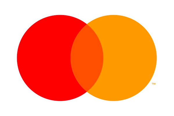 Mastercard logo