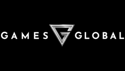Games global logo