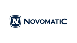 Novomatic logo
