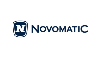 Novomatic logo