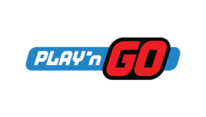 Play'n GO logo