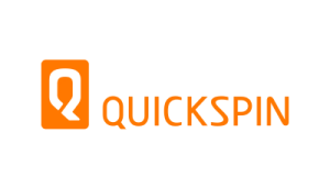 Quickspin logo
