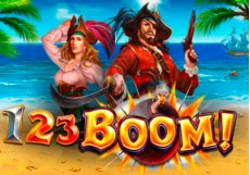 123 Boom!