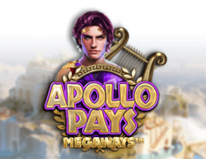 Apollo Pays Megaways