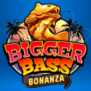 Bigger Bass Bonanza