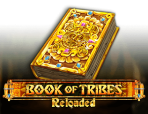 Book Of Tribes Reloaded