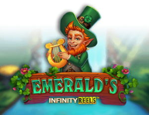 Emerald’s Infinity Reels