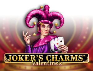 Joker’s Charms Valentine’s