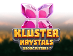 Kluster Krystals Megaclusters