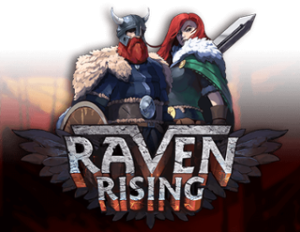Raven Rising