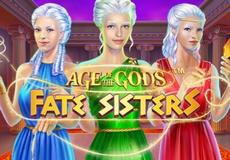 Age of the Gods – Fate Sisters