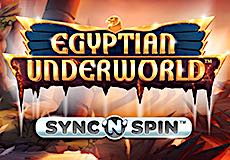 Egyptian Underworld
