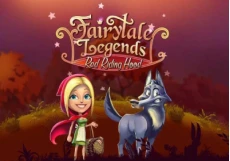 Fairytale Legends: Red Riding Hood