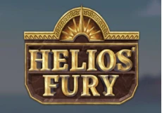 Helios’ Fury
