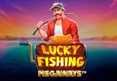 Lucky Fishing Megaways