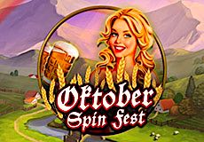 Oktober Spin Fest