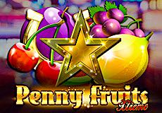 Penny Fruits Xtreme