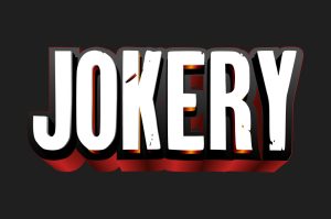 Jokery