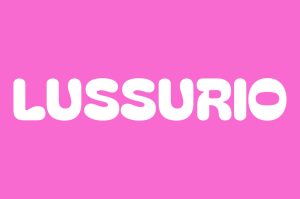 Lussurio
