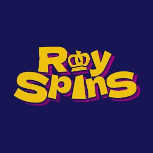 Roy Spins